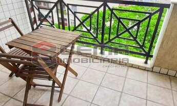 Imagem: Apartamento-À VENDA-Flamengo-Rio de Janeiro-RJ