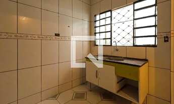 Imagem 2: Casa para Aluguel - Jardim Cocaia, 1 Quarto, 60 m2