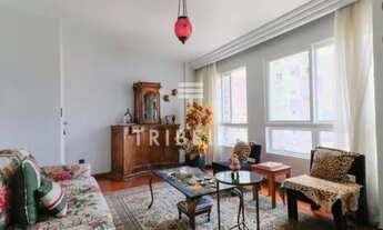 Imagem 5: Imóvel de 145m², com 2 dormitórios (sendo 1 suíte)