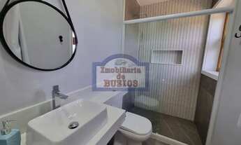 Imagem 6: Casa com 4 suítes de alto padrão em Condomínio em Búzios