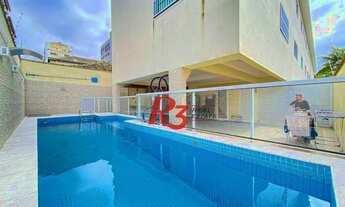 Imagem: Village com 3 dormitórios, 131 m² - venda