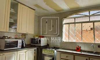 Imagem: Casa (sobrado na rua) 3 dormitórios/suite