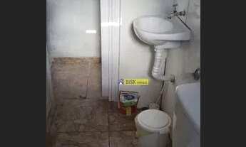 Imagem 5: Kitnet com 1 dormitório para alugar, 24 m² por R$ 1.500,00/mês - Jardim Andrea Demarchi