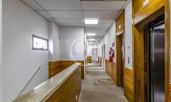 Imagem 4: Sala em Paraíso - São Paulo