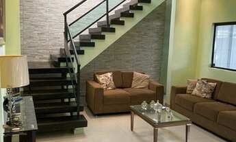 Imagem 3: Casa no Ipsep com 2 pavimentos e área de lazer, com 400m2