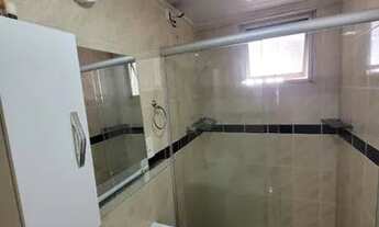 Imagem 6: Apartamento com excelente localização, com 54m², 02 dorms. Próximo do Shopping Campo Limpo