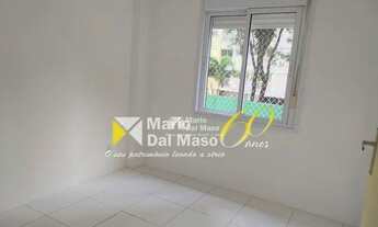 Imagem 5: Apartamento com 2 dormitórios para alugar, 80 m² por R$ 3.489,20/mês - Bela Vista - São Pa