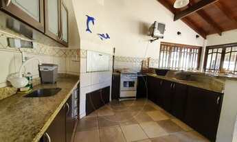 Imagem 9: Casa à venda, 230 m² por R$ 2.100.000,00 - Santo Antonio - Carazinho/RS