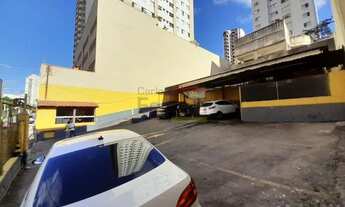 Imagem 6: ESTACIONAMENTO E LAVA RAPIDO