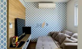 Imagem 4: Apartamento para alugar com 62 m² na Consolação