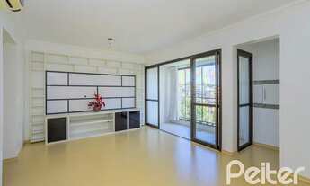 Imagem 2: PORTO ALEGRE - Apartamento Padrão - Tristeza