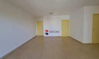 Imagem 3: Apartamento com 3 dormitórios, 101 m² - venda por R$ 640.000,00 ou aluguel por R$ 4.370,00