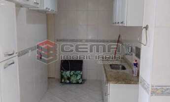 Imagem 6: Apartamento-À VENDA-Glória-Rio de Janeiro-RJ