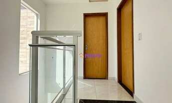 Imagem 6: Casa com 3 dormitórios à venda, 105 m² por R$ 599.900,00 - Itaipu - Niterói/RJ