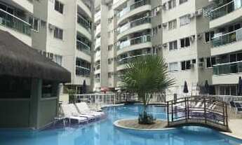 Imagem: ALUGUEL - APARTARMANETO 2 QTS COM SUITE