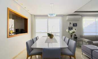 Imagem 5: Casa para Venda - 250m², 4 dormitórios, sendo 2 suites, 2 vagas - São José