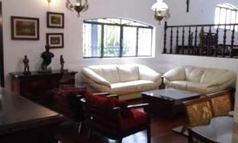 Imagem 6: EXCELENTE SOBRADO NO MELHOR ENDEREÇO DO PARQUE DOS PRÍNCIPES, CONFIRA!