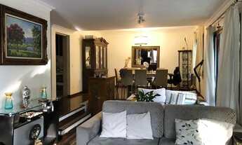 Imagem 5: Apartamento Venda 3 Dormitórios - 171 m² Moema