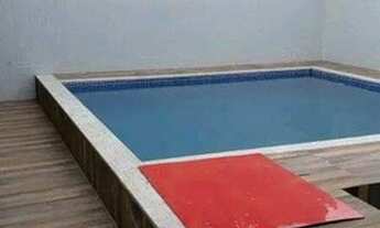 Imagem 2: Vendo linda casa em Colina de Laranjeiras