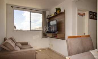 Imagem: Apartamento para Venda - 49.72m², 2 dormitórios