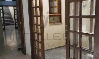 Imagem 7: Sobrado para venda possui 280 metros quadrados com 4 quartos em Jardim da Glória - São Pau