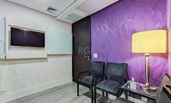 Imagem 6: Conjunto/Sala para Venda - 42m², 0 dormitórios, Cristal