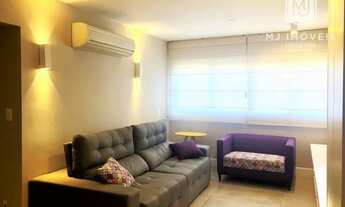 Imagem: Apartamento com 2 dormitórios para alugar