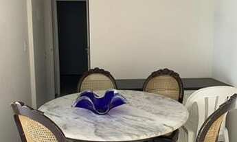 Imagem 3: Apartamento Cond Orion 70 m2 com 3 quartos sendo 2 suites - Luciano Cavalcante - Fortalez