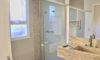 Imagem 5: Casa de Condomínio com 04 suítes - Maison Du Parc- Indaiatuba/SP