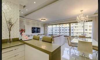 Imagem 1: Apartamento para Venda - 104.51m², 3 dormitórios, sendo 1 suites, 2 vagas - Cavalhada