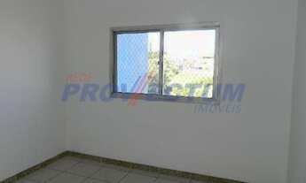 Imagem 2: Apartamento - Jardim Eulina - Campinas