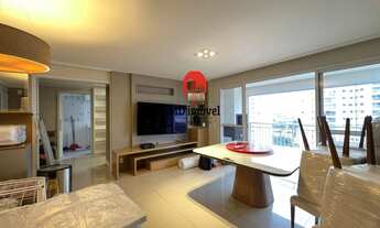 Imagem: Apartamento para Locação em Taboão da