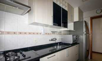 Imagem 2: Apartamento para Venda - 90m², 2 dormitórios, 1 vaga - Jardim Planalto