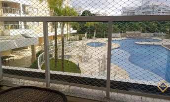 Imagem 3: Aconchegante apartamento disponível para locação em Riviera