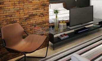 Imagem 5: Apartamento-À VENDA-Centro-Rio de Janeiro-RJ