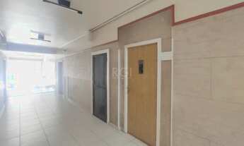 Imagem 4: Apartamento 1 quarto, mobiliado e com sacada no Centro Histórico