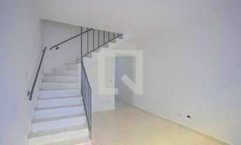 Imagem 2: Casa de Condomínio para Aluguel - Santa Maria, 2 Quartos, 72 m2