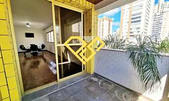 Imagem 2: Apartamento 3 Quartos em Santos