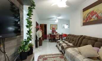 Imagem 5: Apartamento com 2 dormitórios à venda, 103 m² por R$ 680.000,00 - Tupi - Praia Grande/SP