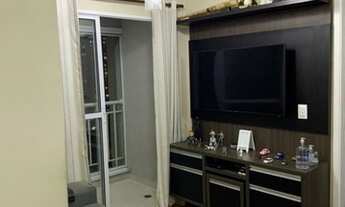 Imagem: APARTAMENTO - BELENZINHO - SP