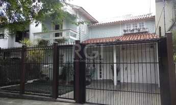 Imagem 2: Sobrado para Venda - 208m², 3 dormitórios, sendo 1 suites, 4 vagas - Nonoai