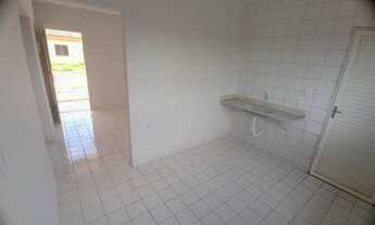 Imagem 6: Casa no Parque da Barragem em Águas Lindas de Goiás/GO