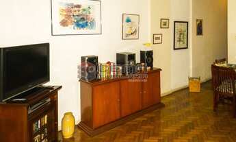 Imagem 1: Apartamento-À VENDA-Botafogo-Rio de Janeiro-RJ