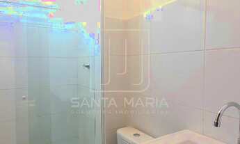 Imagem 4: Apartamento (tipo - padrao) 2 dormitórios, cozinha planejada, portaria 24hs, lazer, espaço