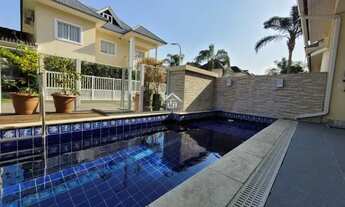 Imagem: Maravilhosa Casa Triplex, Condomínio Luz