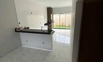 Imagem 6: Aluguel Casa Nova Prox. a UPA