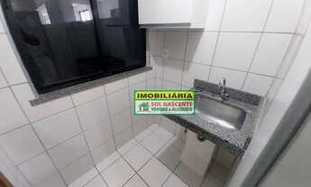 Imagem 7: Apartamento com 1 dormitório para alugar, 72 m² por R$ 2.821,22/mês - Cidade dos Funcionár