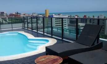 Imagem: Apartamento no Cabo Branco