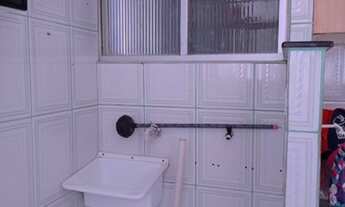 Imagem 6: Apartamento amplo 2 quartos em simões Filho