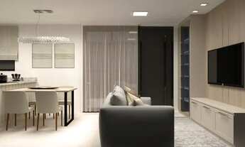 Imagem 2: Sobrado para venda no bairro Rio Pequeno em Camboriú - SC